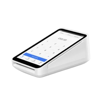 Sqaure Terminal