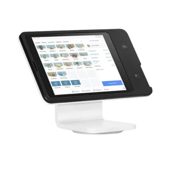 Square stand