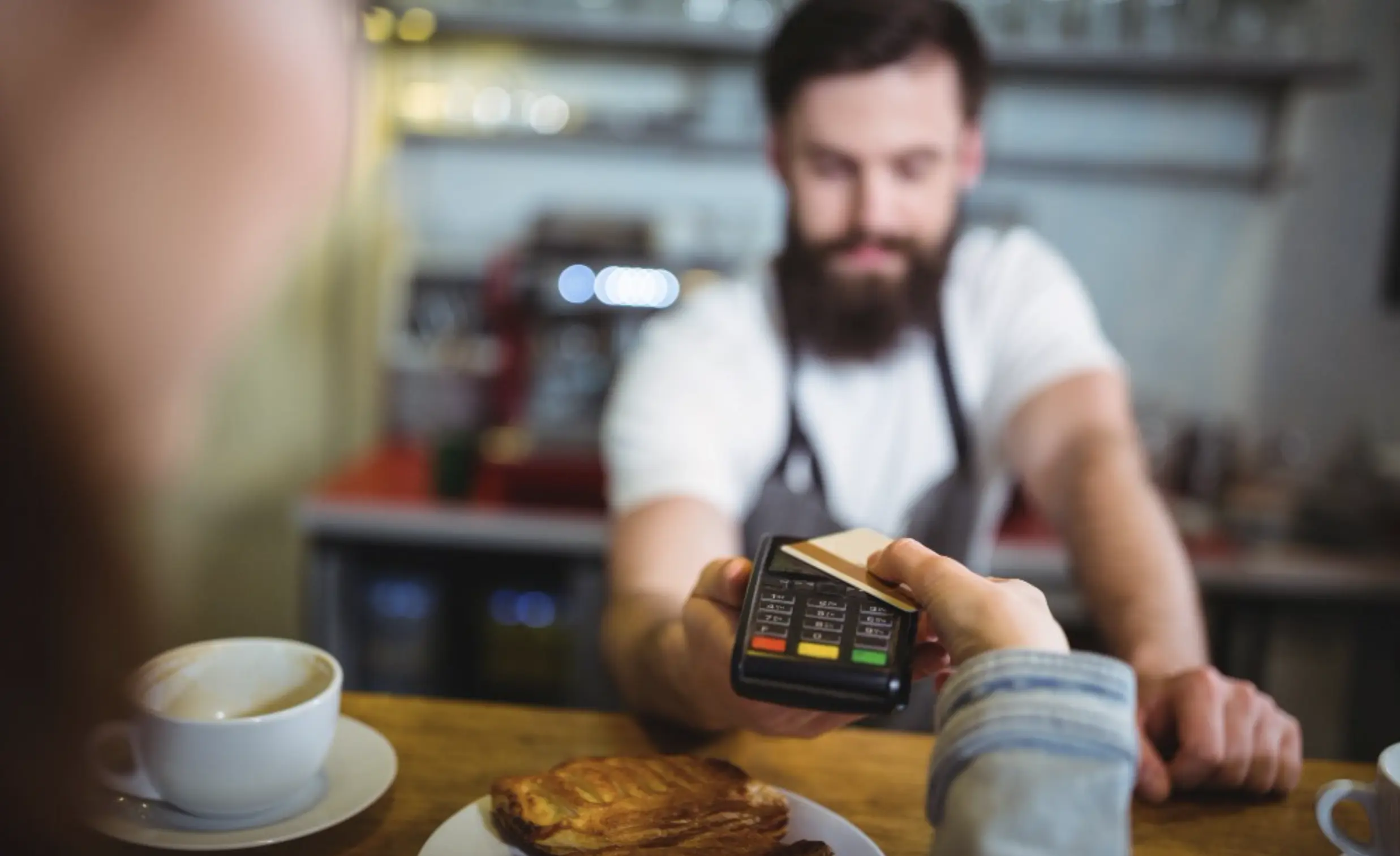 card reader