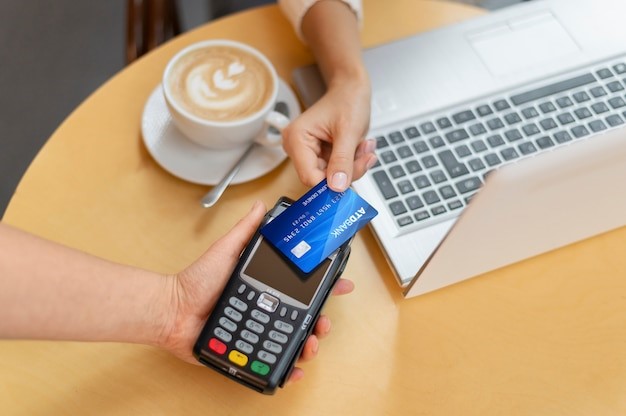 Sandip Patel Compare Card Processing