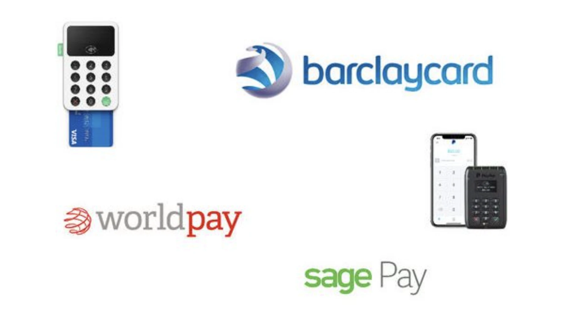 card reader