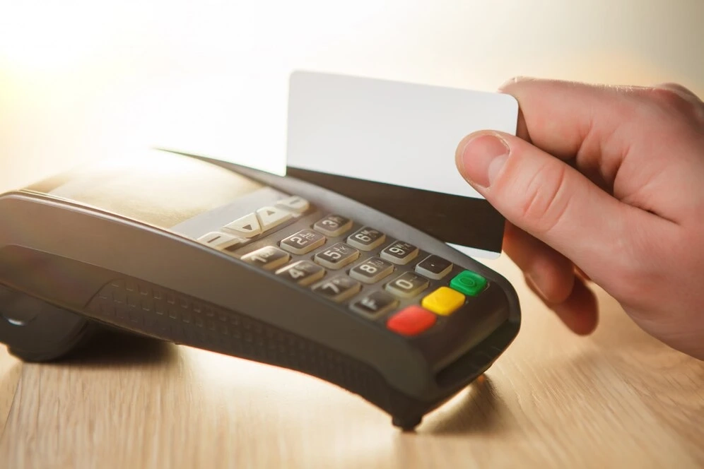 Sandip Patel Compare Card Processing