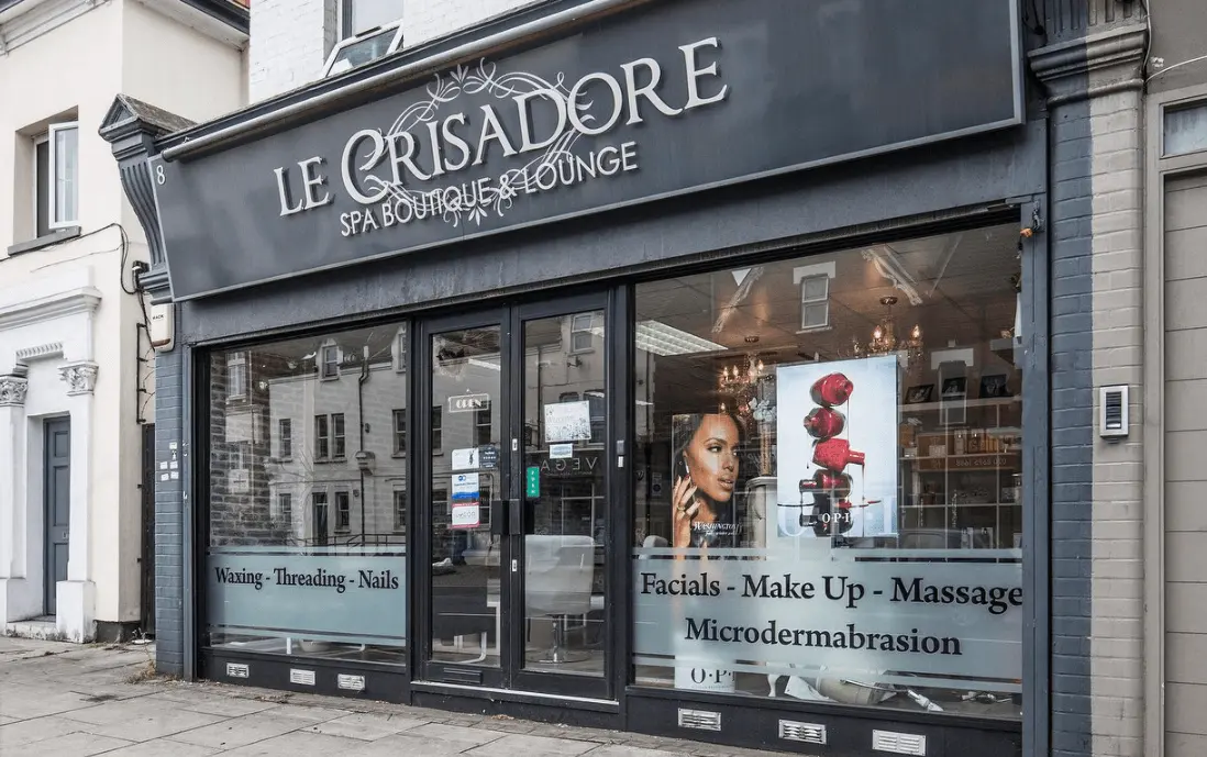 Le Cresidore