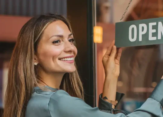 Merchant Service Provider - Business Owner