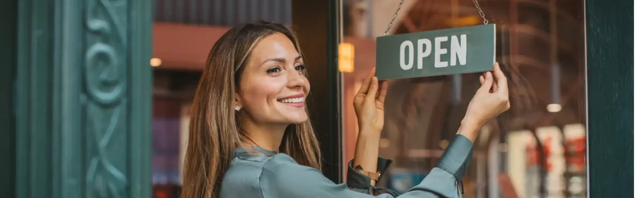 Merchant Service Provider - Business Owner