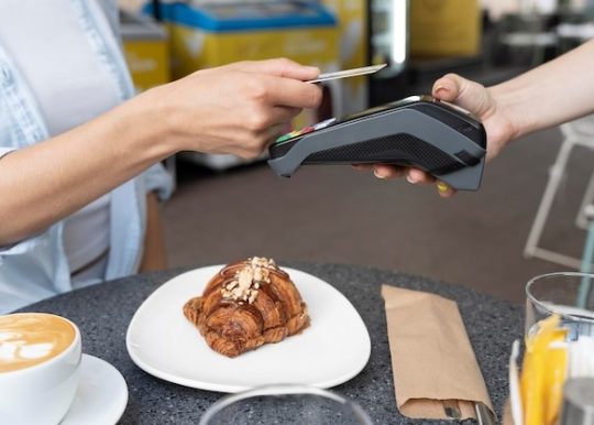 Merchant Account Comparison Fees