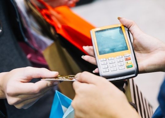 Portable Card Machine Solutions