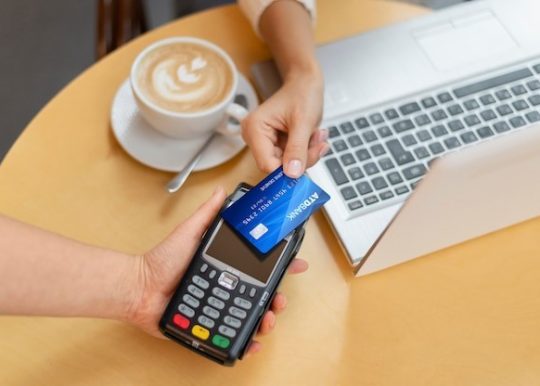Sandip Patel Compare Card Processing