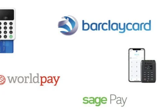 card reader