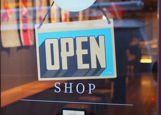 Small Business