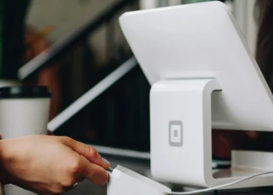 Card Payment Processing