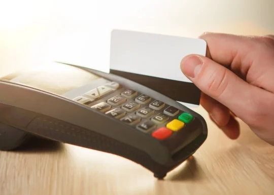 Sandip Patel Compare Card Processing