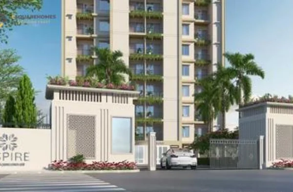 Planning and Financing