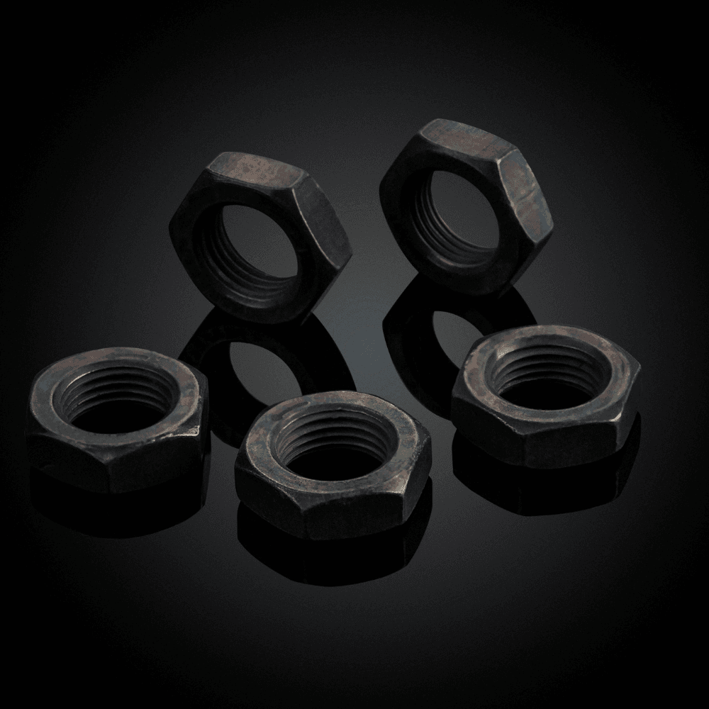 2 Nuts – GYPDrive Fasteners Fasteners 2