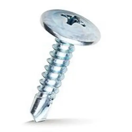 4 Self Drilling Screws Self Drilling Truss Head Screws