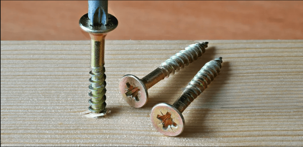 2 Self-drilling Screws in Pune 2f4ac910 ed00 11ef 8e9c 00163e00d5dd