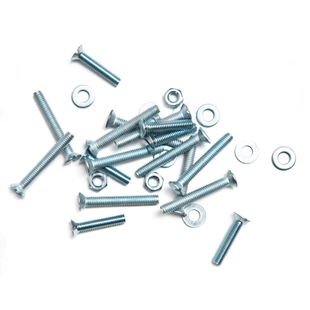 9 Screws – GYPDrive Fasteners Fasteners custom screw designs