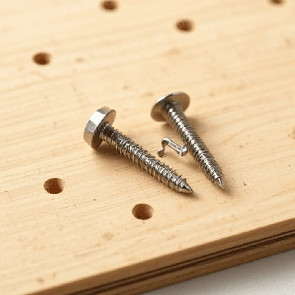 3 Screws – GYPDrive Fasteners Fasteners Chip Board Screws