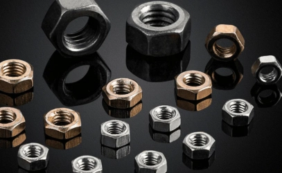 1 Nuts – GYPDrive Fasteners Fasteners Hex Nuts