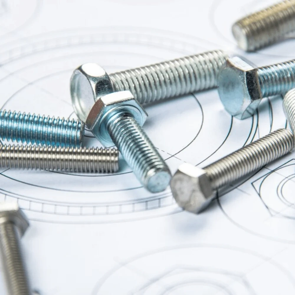 4 Screws – GYPDrive Fasteners Fasteners Machine Screws 1