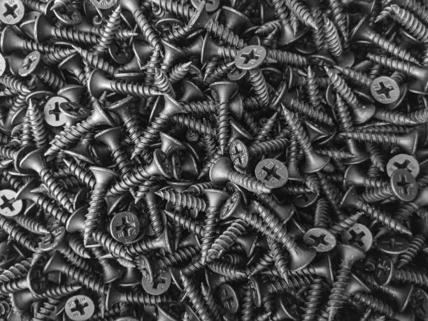 black-color-coated-board-screws