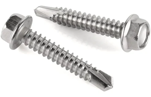 selfdrilling selfdrilling