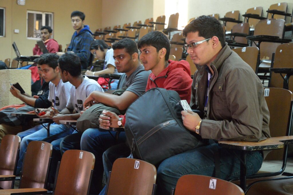 DEB-ID is must for enrollment 1 img