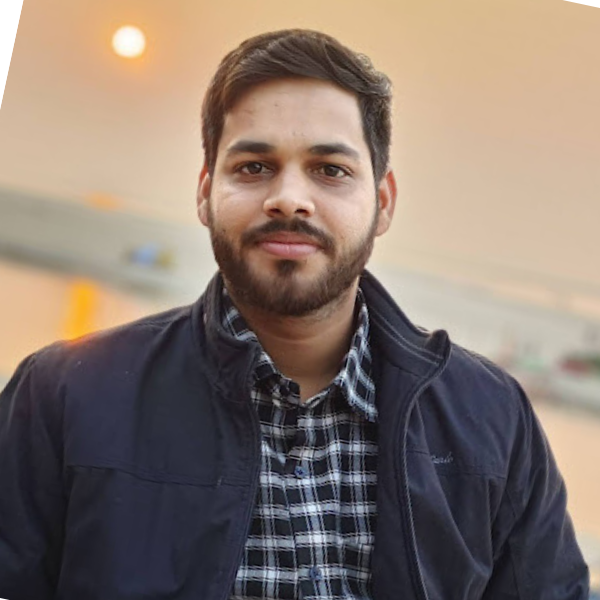 Shivam Narayan Singh