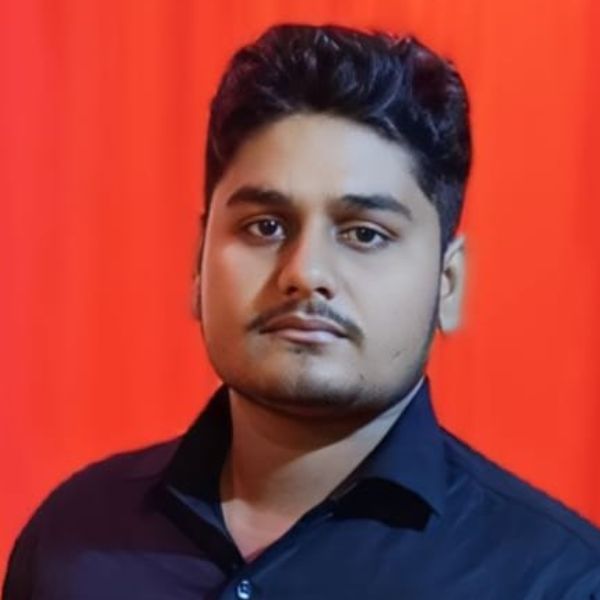 Anurag Tiwari 