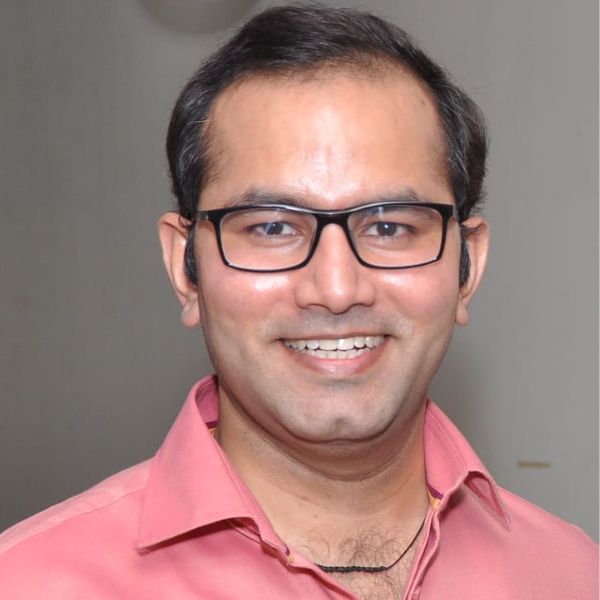 Devendra Kumar