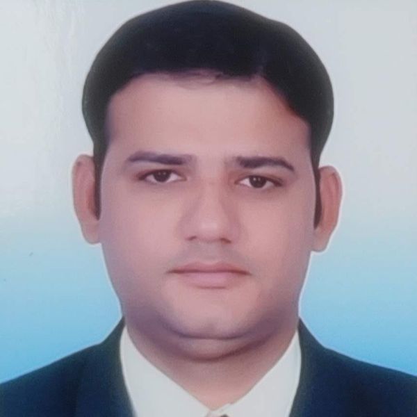 Shelandra Kumar Verma 